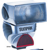 Sunpak PZ40X CA-eII for Canon