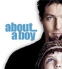 "About a boy"