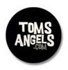 значек Angels and Airwaves - AVA