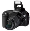 Цифровая зеркальная фотокамера Canon EOS 30D или Nikon D40X Zoom Kit