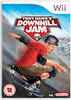 wii: tony hawk's downhill jam