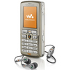 Sony Ericsson W700i