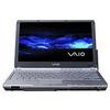 Sony VAIO VGN-TX750P