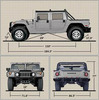 Hummer H1