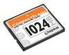 ГИГ памяти в фотик (Compact Flash 1 GB)