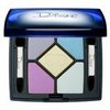 Тени Dior "5-Colour Eyeshadow " Тон Seascape (как на картинке)