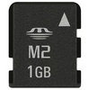 MemoryStick Micro (M2) 1GB