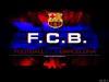 Футбольную кепку   F. C. B.