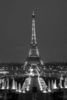 хочу побывать в Париже
