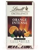 Lindt, шоколад горький Excellence Апельсин