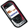 Смартофон Nokia 7610