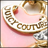 Juicy Couture jewerly