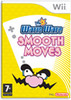 Wii: Wario Ware: Smooth Moves