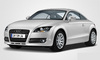 Audi TT Coupe 3.2