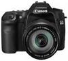 хочу Фотоаппарат Canon EOS 40D Kit 17-85