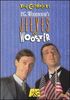 Jeeves and Wooster