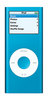 Apple iPod Nano Blue