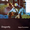 CD Magne Furuholmen "Dragonfly"