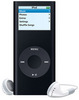 iPod Nano Black 8 gb
