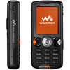 новенький Sony Ericsson W810i