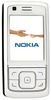 Nokia 6288 White