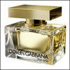 Dolce & Gabbana "The one"