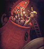 Shaun Tan_The Lost Thing