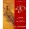 Julia Cameron "The Artist's Way"