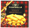 хочу моё любимое Шотландское печенье Campbells