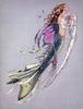 Набор MD26 Mermaid of the Pearls (Mirabilia Designs)  	.