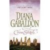 книга Diana Gabaldon "Cross stitch"