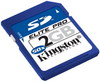 Kingston 2Gb SecureDigital Card SD/ 2GB-S (Retail) Elite PRO