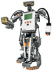 LEGO Mindstorms NXT