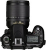 Цифровой фотоаппарат Nikon D 80