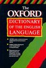 Англо-английский словарь