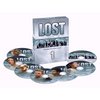 ДВД с сериалом LOST