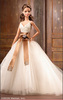 Monique Lhuillier Bride Barbie