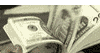 денег