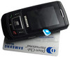 Samsung D900