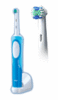 Электрическая зубная щетка Braun Oral-B Vitality PC