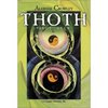 Aleister Crowley Thoth Tarot Deck: Books: Aleister Crowley