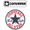 Собираю на кроссовки converse