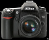 Nikon D80