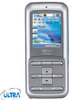 MP3 Flash 2048Mb FM Ritmix RF-7800 Silver 1.3" LCD, слот для SD, MMC карт