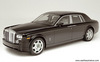 Rolls Royes Phantom