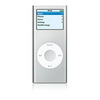 Apple iPod nano 4 Gb silver или синий