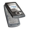 Телефон Nokia N71