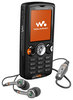 Телефон Sony Ericsson w810i