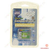 Compact Flash 4Gb, 120x