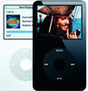 iPod 30 Gb (Video) Black